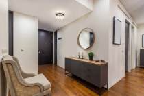 NEVAL - 2 LT FLUSH FIXTURE - 60-5586