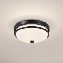 NEVAL - 2 LT FLUSH FIXTURE - 60-5586