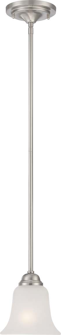 ELIZABETH - 1 LT MINI PENDANT - 60-5597