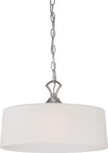 ELIZABETH - 1 LT PENDANT - 60-5598