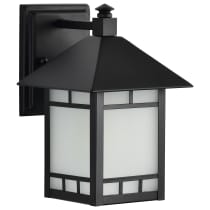 DREXEL 1 LT 7" OUTDOOR WALL - 60-5601