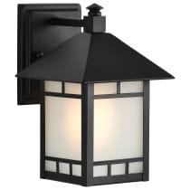 DREXEL 1 LT 7" OUTDOOR WALL - 60-5601