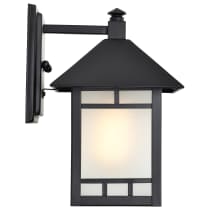 DREXEL 1 LT 7" OUTDOOR WALL - 60-5601