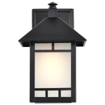 DREXEL 1 LT 7" OUTDOOR WALL - 60-5601