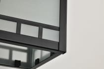 DREXEL 1 LT 7" OUTDOOR WALL - 60-5601