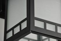 DREXEL 1 LT 7" OUTDOOR WALL - 60-5601