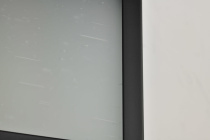 DREXEL 1 LT 7" OUTDOOR WALL - 60-5601