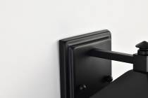 DREXEL 1 LT 7" OUTDOOR WALL - 60-5601