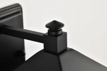 DREXEL 1 LT 7" OUTDOOR WALL - 60-5601