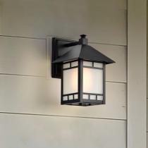 DREXEL 1 LT 7" OUTDOOR WALL - 60-5601