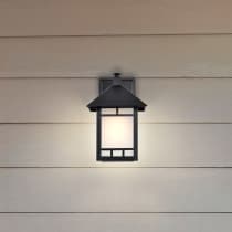 DREXEL 1 LT 7" OUTDOOR WALL - 60-5601