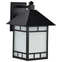 DREXEL 1 LT 9" OUTDOOR WALL - 60-5602