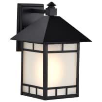 DREXEL 1 LT 9" OUTDOOR WALL - 60-5602