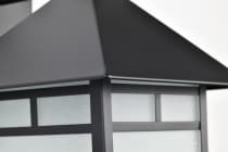 DREXEL 1 LT 9" OUTDOOR WALL - 60-5602