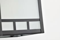 DREXEL 1 LT 9" OUTDOOR WALL - 60-5602