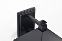 DREXEL 1 LT 9" OUTDOOR WALL - 60-5602