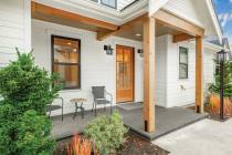 VEGA 1 LT 6.5" OUTDOOR WALL - 60-5611