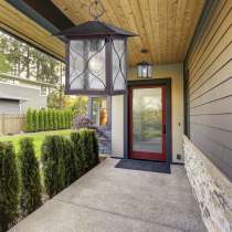 VEGA 1 LT OUTDOOR HANGING - 60-5614