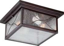 VEGA 2 LT OUTDOOR FLUSH - 60-5616