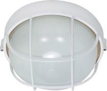 ES-1 LT ROUND CAGE BULK HEAD - 60-562