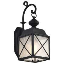 WINGATE 1 LT 6" OUTDOOR WALL - 60-5621