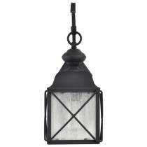 WINGATE 1 LT 6" OUTDOOR WALL - 60-5621