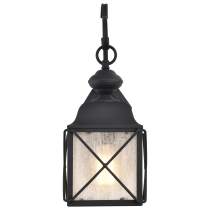 WINGATE 1 LT 6" OUTDOOR WALL - 60-5621