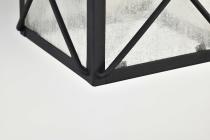 WINGATE 1 LT 6" OUTDOOR WALL - 60-5621