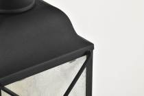 WINGATE 1 LT 6" OUTDOOR WALL - 60-5621