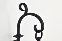 WINGATE 1 LT 6" OUTDOOR WALL - 60-5621