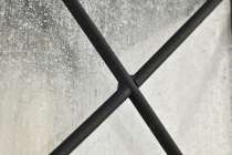 WINGATE 1 LT 6" OUTDOOR WALL - 60-5621