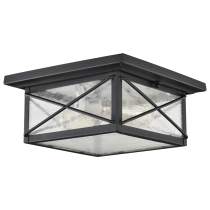 WINGATE 2 LT OUTDOOR FLUSH - 60-5626