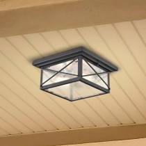 WINGATE 2 LT OUTDOOR FLUSH - 60-5626