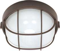 ES-1 LT ROUND CAGE BULK HEAD - 60-563