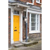 MANOR 1 LT 6.5" OUTDOOR WALL - 60-5631