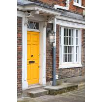 MANOR 1 LT 8" OUTDOOR WALL - 60-5632