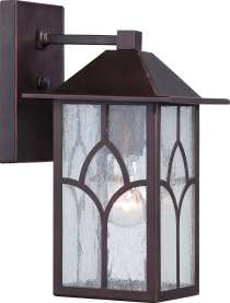 STANTON 1 LT 6" OUTDOOR WALL - 60-5641