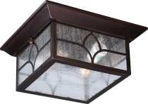 STANTON 2 LT OUTDOOR FLUSH - 60-5646