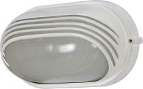 ES-1 LT 10" OVAL HOOD BLK HEAD - 60-566