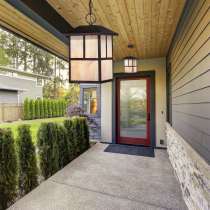 TANNER 1 LT OUTDOOR HANGING - 60-5674