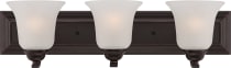 ELIZABETH 3 LT VANITY FIXTURE - 60-5693