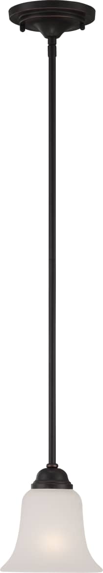 ELIZABETH - 1 LT MINI PENDANT - 60-5697