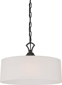 ELIZABETH - 1 LT PENDANT - 60-5698