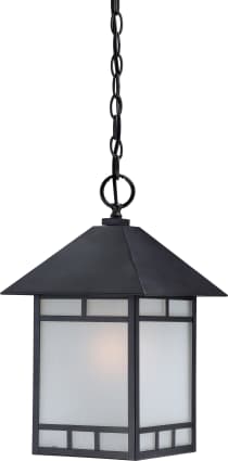 DREXEL ES 1 LT OUTDOOR HANGING - 60-5704
