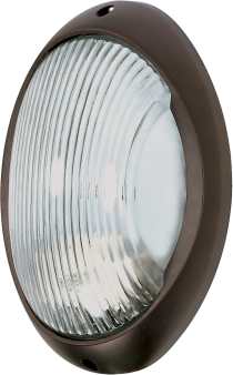 ES-1 LT OVAL BULK HEAD FIXTRE - 60-571