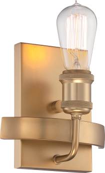 PAXTON 1 LIGHT WALL SCONCE - 60-5711