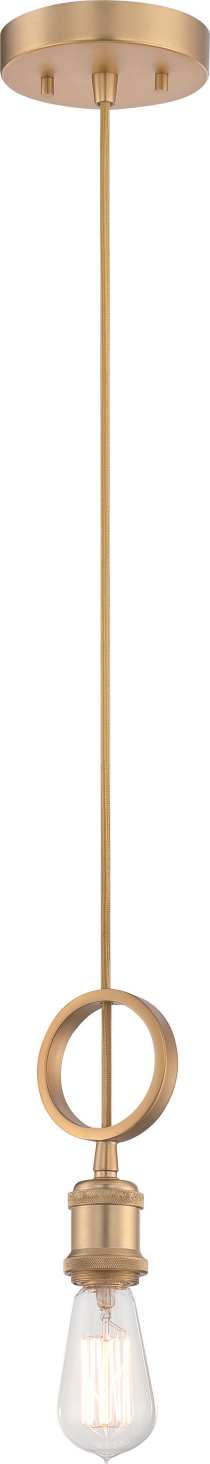 PAXTON 1 LIGHT MINI PENDANT - 60-5712