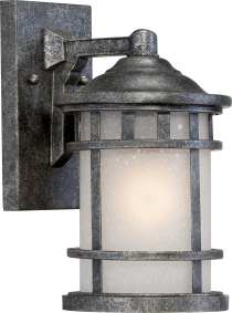MANOR ES 1 LT 6.5" OUTDR WALL - 60-5731