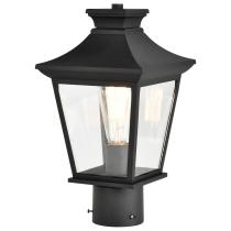 JASPER 1LT OUTDOOR POST - 60-5745