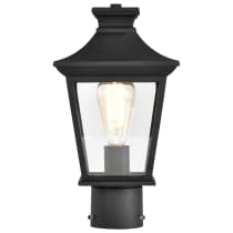 JASPER 1LT OUTDOOR POST - 60-5745